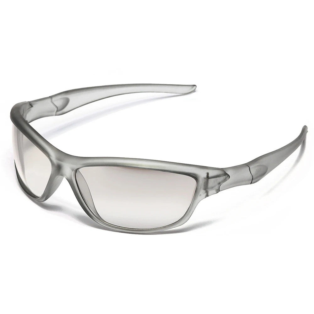 SOLARA Sport Mirror – Lunettes de soleil sport