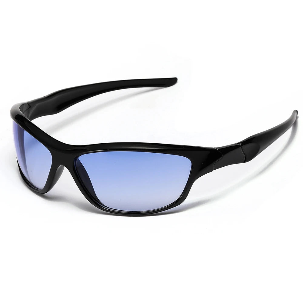 SOLARA Sport Mirror – Lunettes de soleil sport