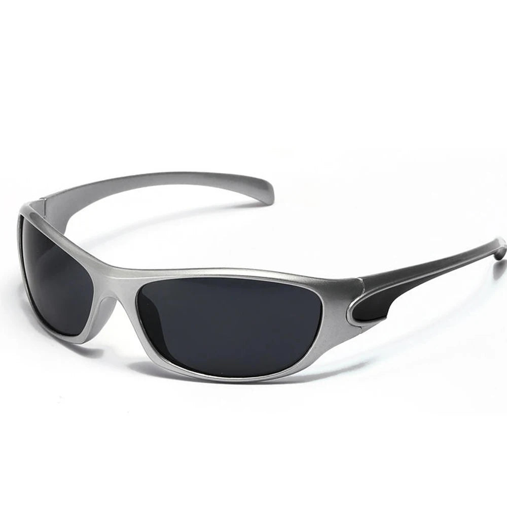 SOLARA Sport Mirror – Lunettes de soleil sport